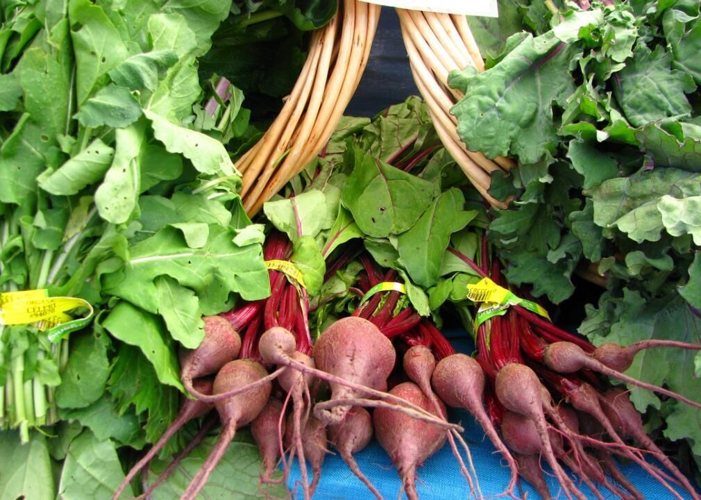 Beets